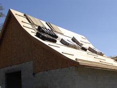Roofing Gallery