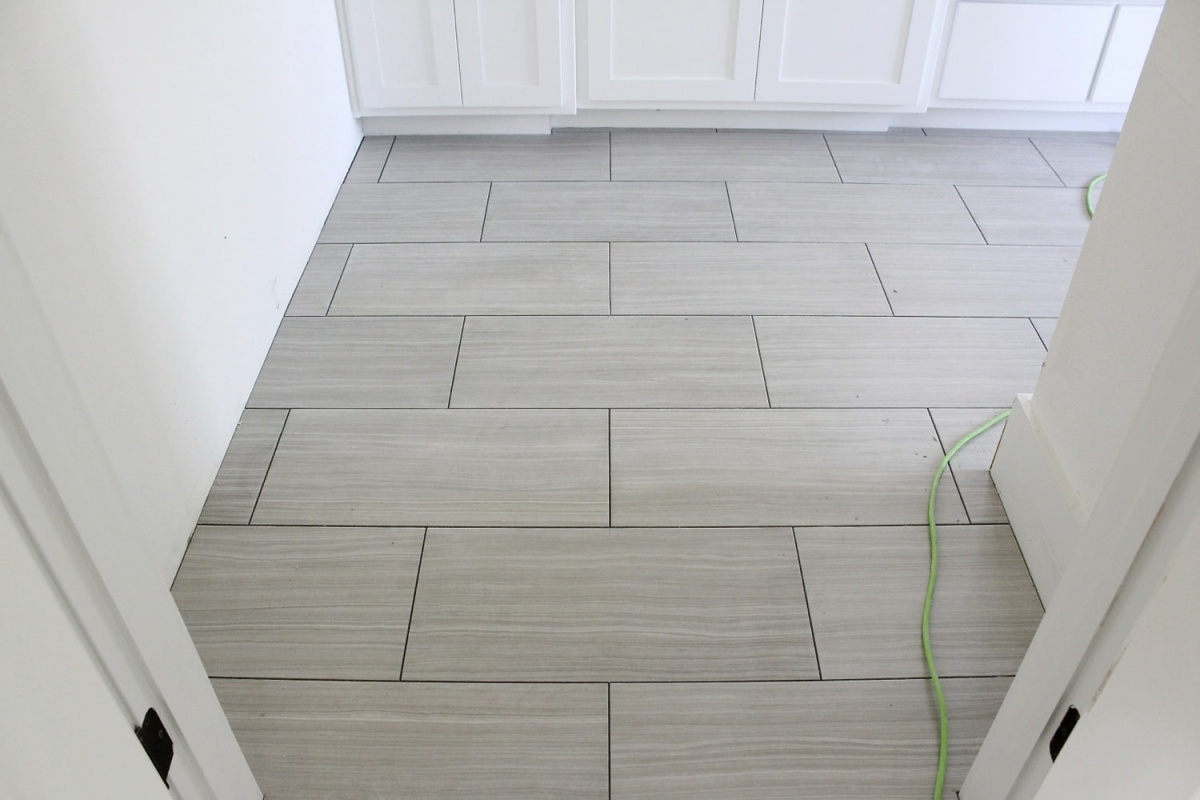 Laminate Flooring